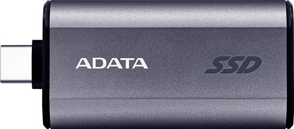 Externí disk Adata SC750 SSD 1000GB ...
