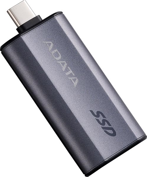 Externí disk Adata SC750 SSD 1000GB ...