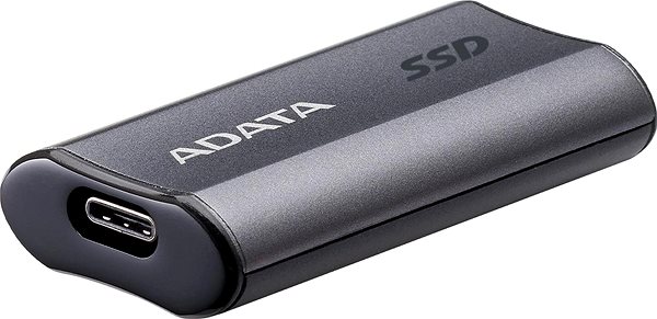 Externí disk Adata SC750 SSD 1000GB ...