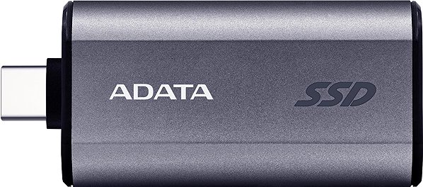 ADATA SC750 SSD 2000GB external drive.