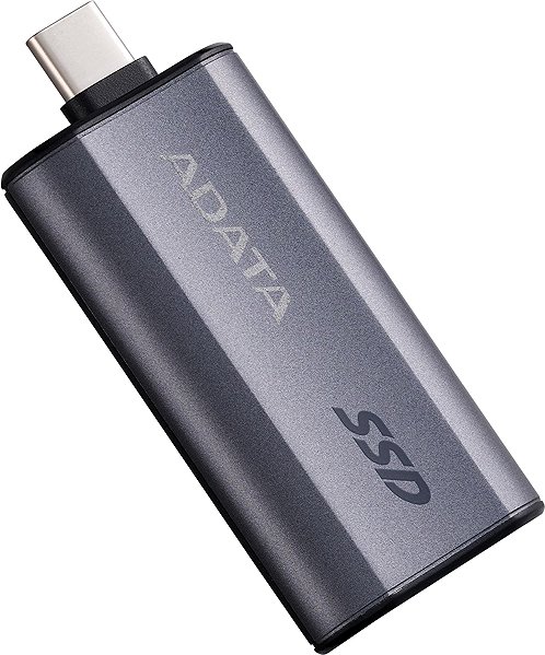 ADATA SC750 SSD 2000GB external drive.