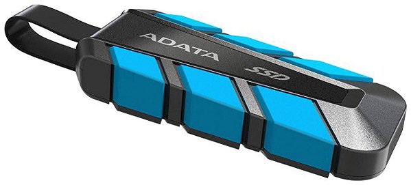 External Hard Drive ADATA SC740 SSD 1TB ...