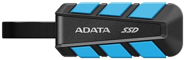 External Hard Drive ADATA SC740 SSD 1TB ...