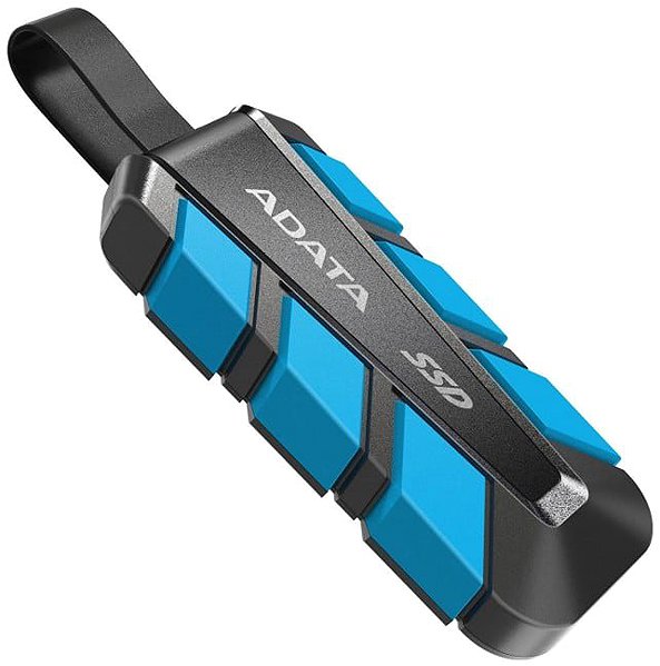 External Hard Drive ADATA SC740 SSD 1TB ...