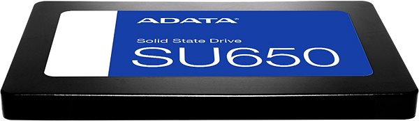 SSD-Festplatte ADATA Ultimate  SU650 512GB ...