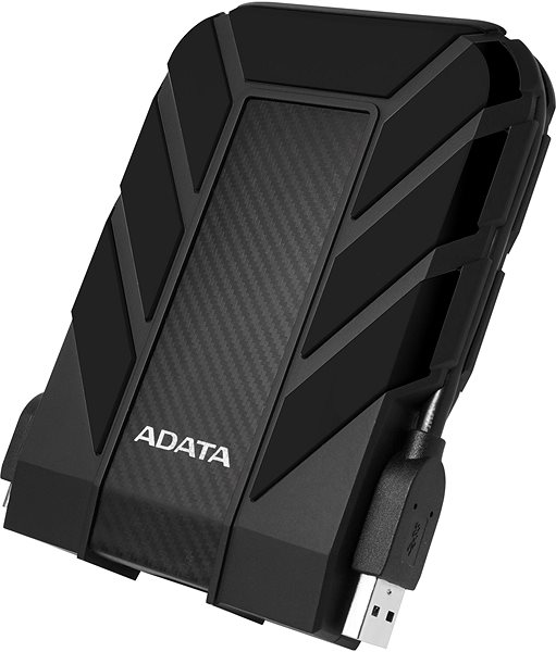 External Hard Drive ADATA HD710P HDD 2.5