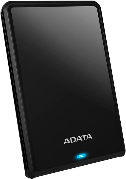 External Hard Drive ADATA HV620S HDD 2.5
