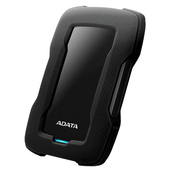 Külső merevlemez ADATA HD330 HDD 5TB 2.5