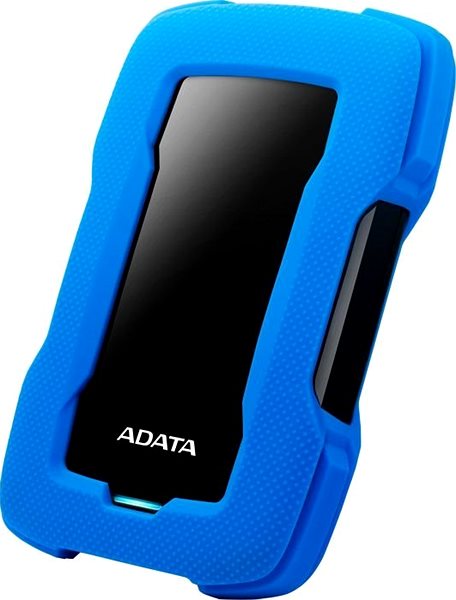 Külső merevlemez ADATA HD330 HDD 1TB 2.5