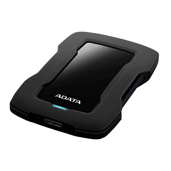 Külső merevlemez ADATA HD330 HDD 2TB 2.5