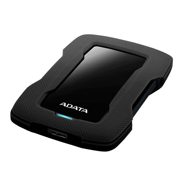 Külső merevlemez ADATA HD330 HDD 4TB 2.5