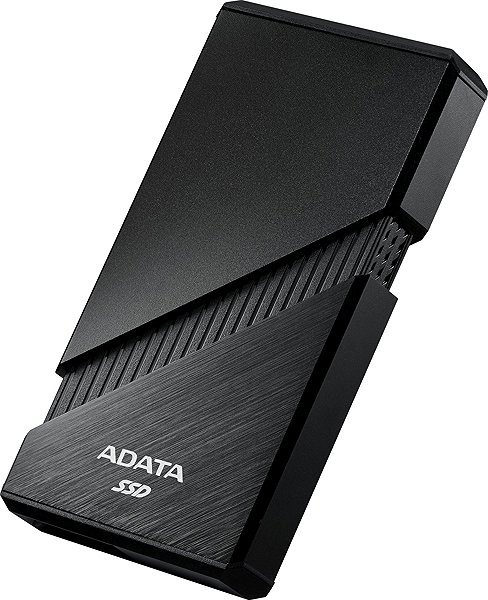 External Hard Drive ADATA SE920 SSD 1TB USB4 ...