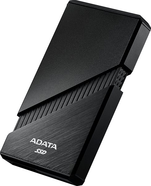 Külső merevlemez ADATA SE920 SSD 2TB USB4 ...