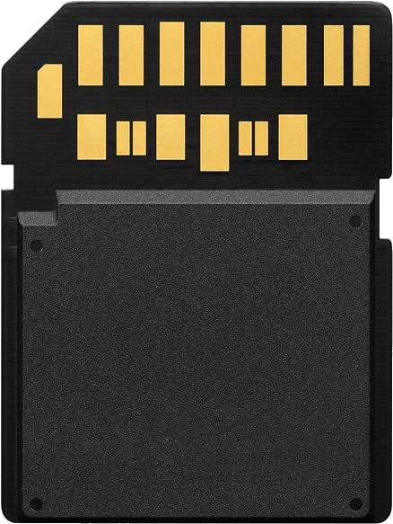 Speicherkarte Sony M Tough SDXC 64 GB ...