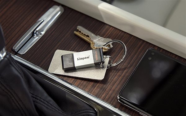 USB kľúč Kingston DataTraveler 80 32 GB Lifestyle