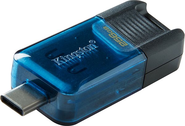 USB kľúč Kingston DataTraveler 80M 256 GB ...