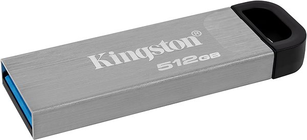 USB kľúč Kingston DataTraveler Kyson 512 GB ...