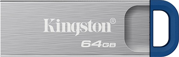 Flash Drive Kingston DataTraveler Kyson G2 64GB ...