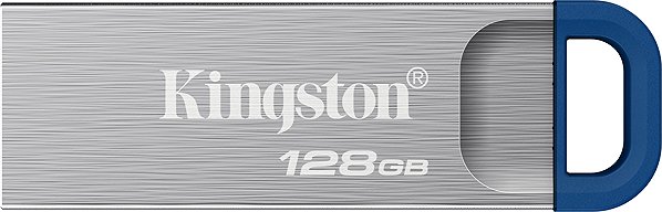 Flash Drive Kingston DataTraveler Kyson G2 128GB ...