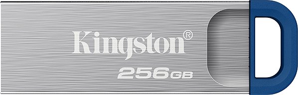 Flash Drive Kingston DataTraveler Kyson G2 256GB ...