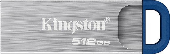 Flash Drive Kingston DataTraveler Kyson G2 512GB ...