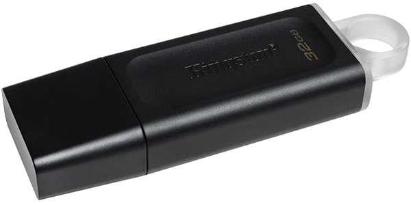 USB Stick Kingston DataTraveler Exodia 32 GB Seitlicher Anblick