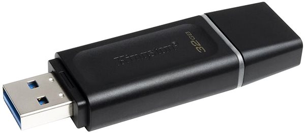 USB kľúč Kingston DataTraveler Exodia 32 GB Vlastnosti/technológia