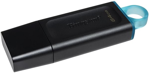 USB Stick Kingston DataTraveler Exodia 64 GB Seitlicher Anblick