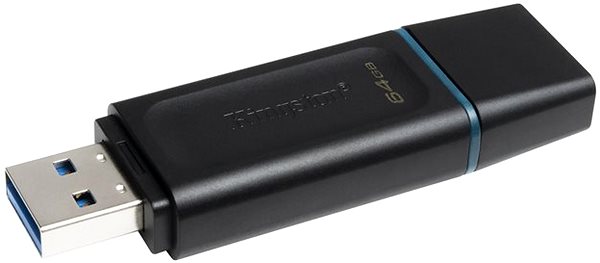 USB Stick Kingston DataTraveler Exodia 64 GB Mermale/Technologie