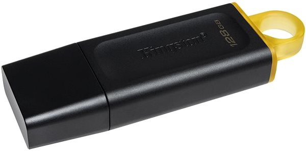 USB kľúč Kingston DataTraveler Exodia 128 GB Bočný pohľad