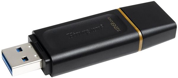 USB Stick Kingston DataTraveler Exodia 128 GB Mermale/Technologie