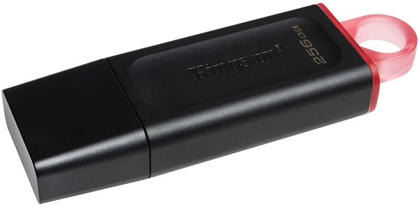 USB kľúč Kingston DataTraveler Exodia 256 GB Bočný pohľad
