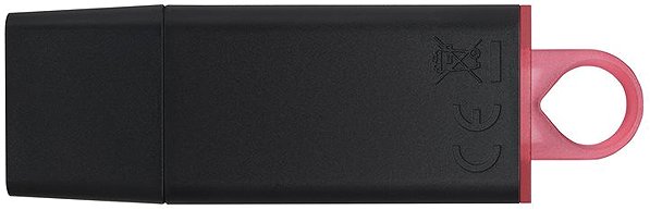 Flash Drive Kingston DataTraveler Exodia 256GB Screen