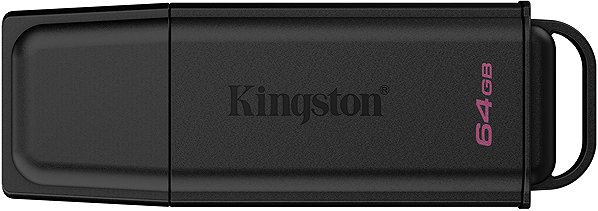 Flash Drive Kingston DataTraveler Exodia Gen 2 64GB ...