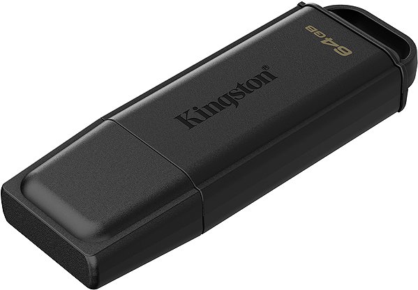 Flash Drive Kingston DataTraveler Exodia Gen 2 64GB ...