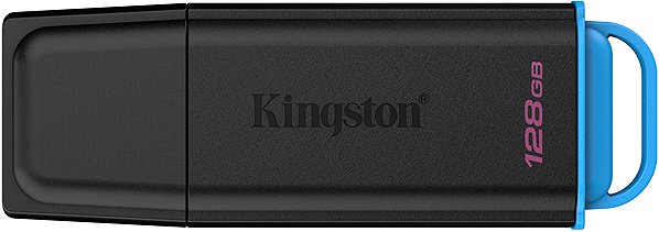 Flash Drive Kingston DataTraveler Exodia Gen 2 128GB ...