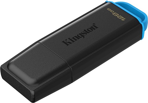 Flash Drive Kingston DataTraveler Exodia Gen 2 128GB ...