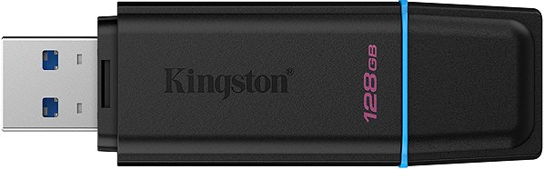 Flash Drive Kingston DataTraveler Exodia Gen 2 128GB ...
