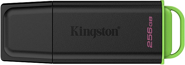 Flash Drive Kingston DataTraveler Exodia Gen 2 256GB ...