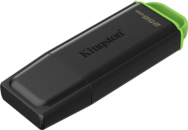 Flash Drive Kingston DataTraveler Exodia Gen 2 256GB ...