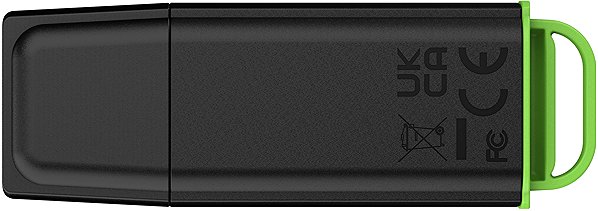 Flash Drive Kingston DataTraveler Exodia Gen 2 256GB ...