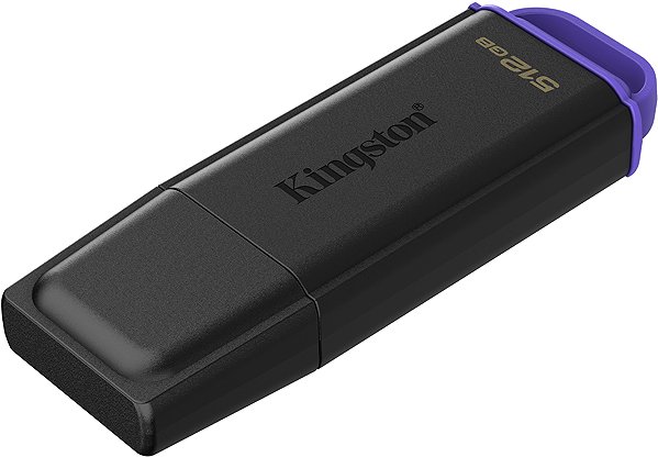 Flash Drive Kingston DataTraveler Exodia Gen 2 512GB ...