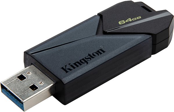 USB Stick Kingston DataTraveler Exodia Onyx 64GB ...
