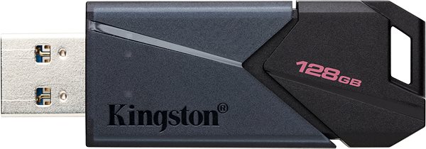 USB Stick Kingston DataTraveler Exodia Onyx 128 GB ...