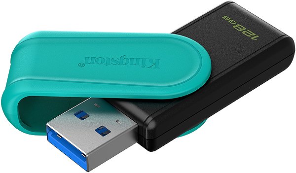 Flash Drive Kingston DataTraveler Exodia S 128GB ...