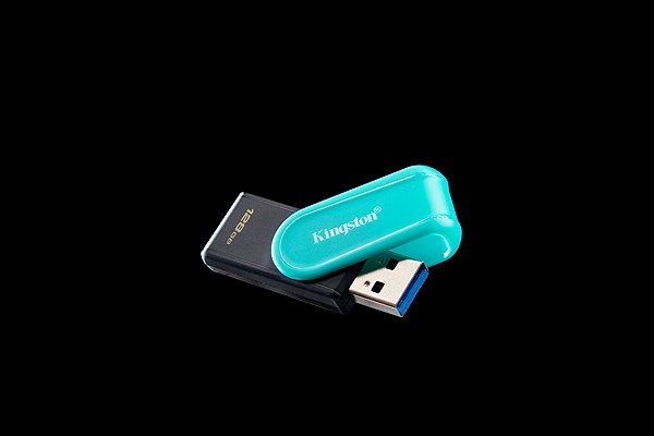 Flash Drive Kingston DataTraveler Exodia S 128GB ...