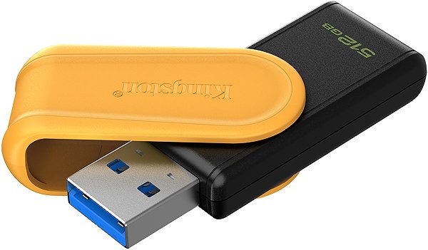 USB Stick Kingston DataTraveler Exodia S 512 GB ...