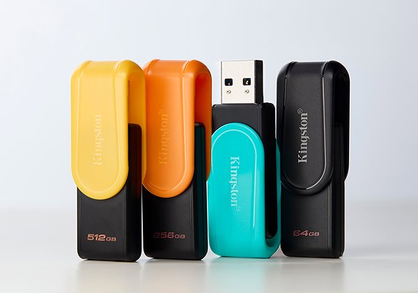 USB Stick Kingston DataTraveler Exodia S 512 GB ...