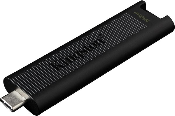 USB Stick Kingston DataTraveler Max 512GB Mermale/Technologie