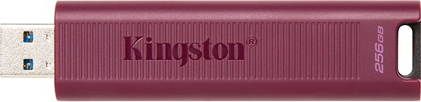 Pendrive Kingston DataTraveler Max USB-A 256 GB ...
